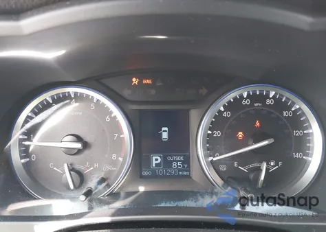 2016 Toyota Highlander Le/Le Plus из США, поврежденный, VIN 5TDZKRFH1GS169695